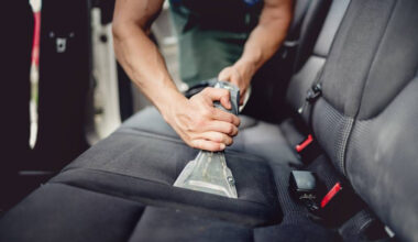 Shield Your Ride How Expert Detailing Defends Your Car Inside and Out 1