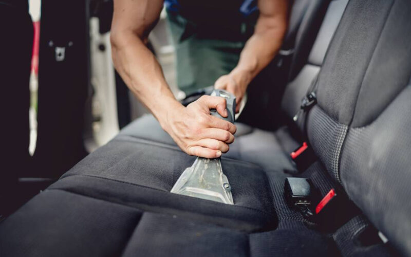 Shield Your Ride How Expert Detailing Defends Your Car Inside and Out 1