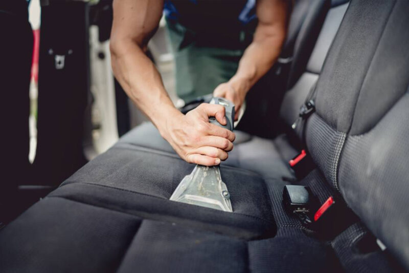 Shield Your Ride How Expert Detailing Defends Your Car Inside and Out 1