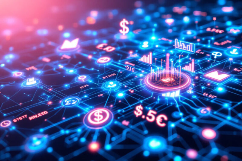 Smart Markets Smarter Trades How Intelligent Systems Are Rewriting the Rulebook