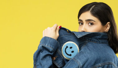 Soft Power in Style Chenille Patches That Transform Everyday Wear