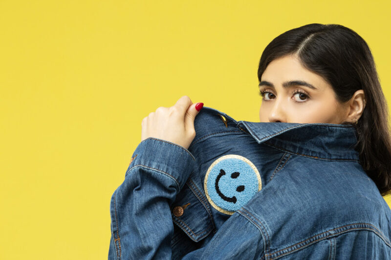 Soft Power in Style Chenille Patches That Transform Everyday Wear