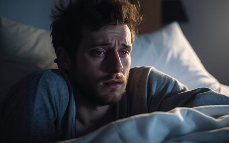 Steady Now Ready Later to Ease Daily Anxiety