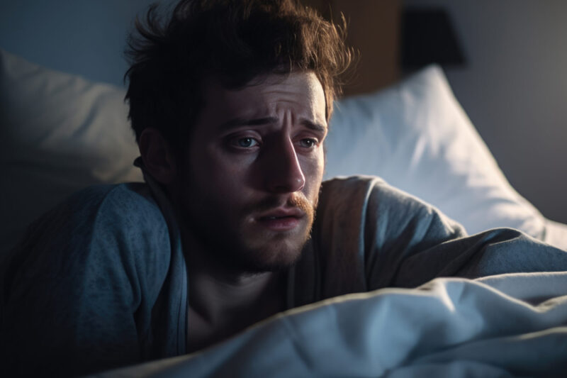 Steady Now Ready Later to Ease Daily Anxiety