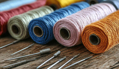 Stitching Identity How Embroidered Workwear Shapes a Unified Team Presence