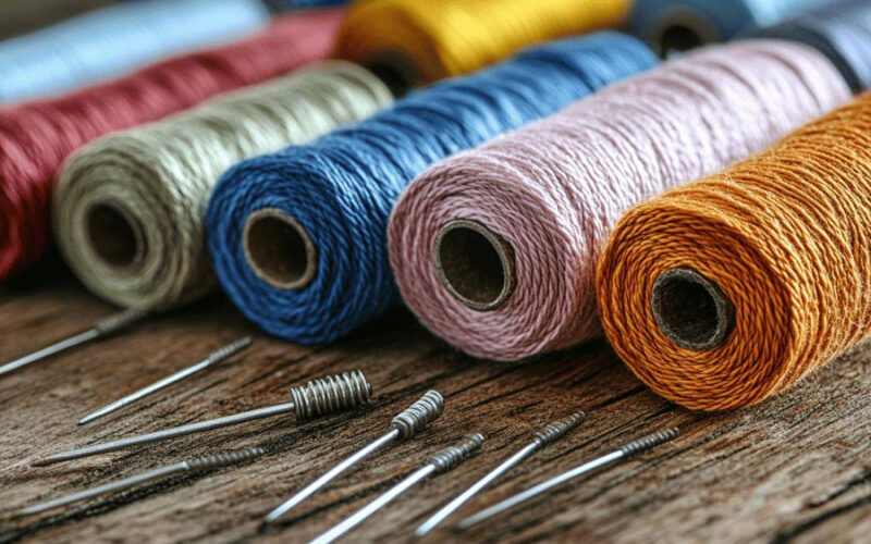 Stitching Identity How Embroidered Workwear Shapes a Unified Team Presence