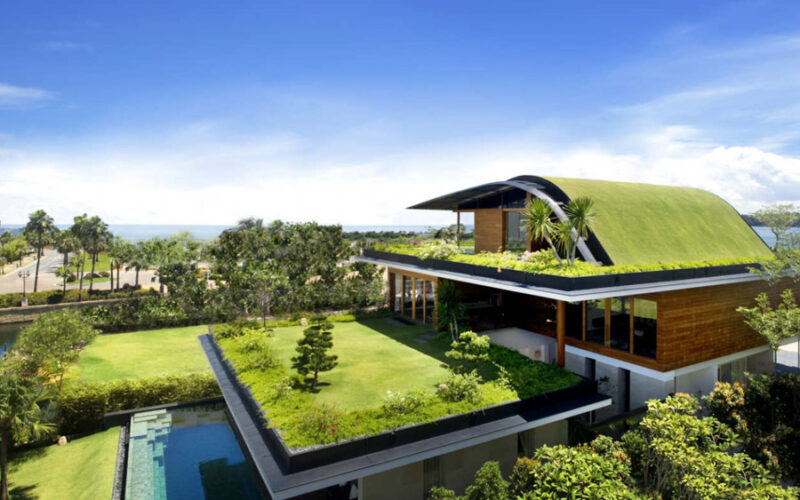 Sustainable Homes That Sell How Eco Building Elevates Real Estate Value