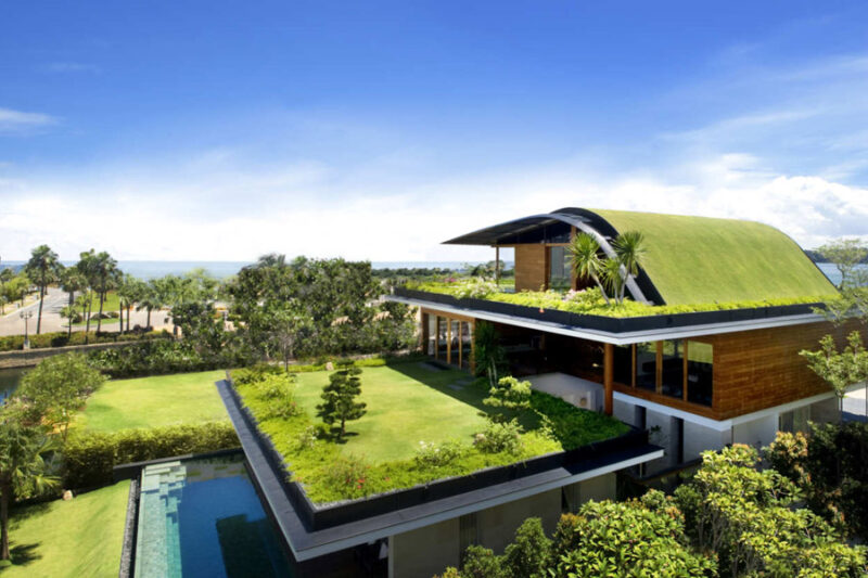 Sustainable Homes That Sell How Eco Building Elevates Real Estate Value
