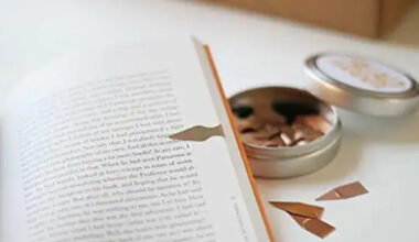 Tailored Bookish Gifts for Every Kind of Reader