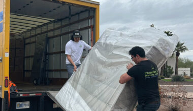 Toronto Home Moves Without the Headaches Why A Z Moving Stands Out