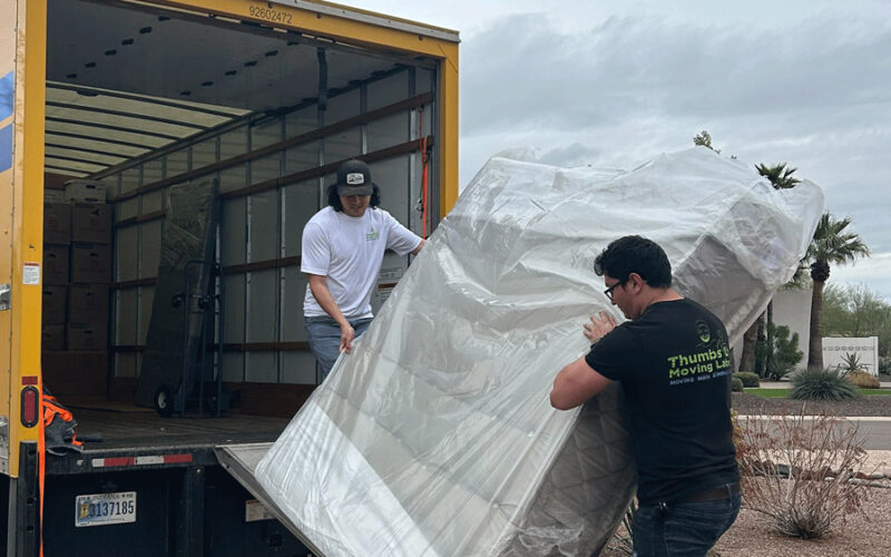 Toronto Home Moves Without the Headaches Why A Z Moving Stands Out