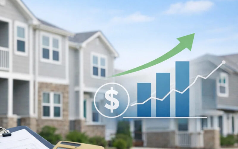Unlocking Equity Using HELOCs on Investment Properties to Grow and Stabilize Your Portfolio