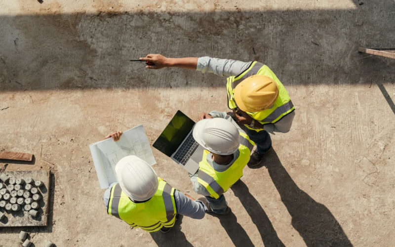 Untangling Construction Accident Claims in a Growing City