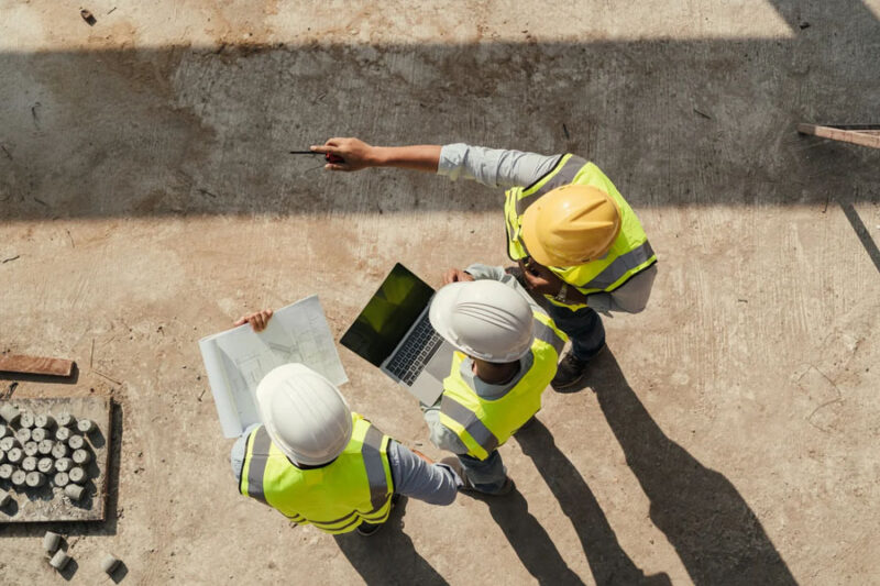 Untangling Construction Accident Claims in a Growing City