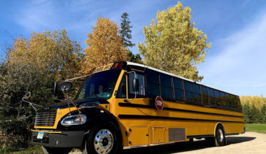 When One Claim Can Break the Fleet How School Bus Operators Build Real Protection