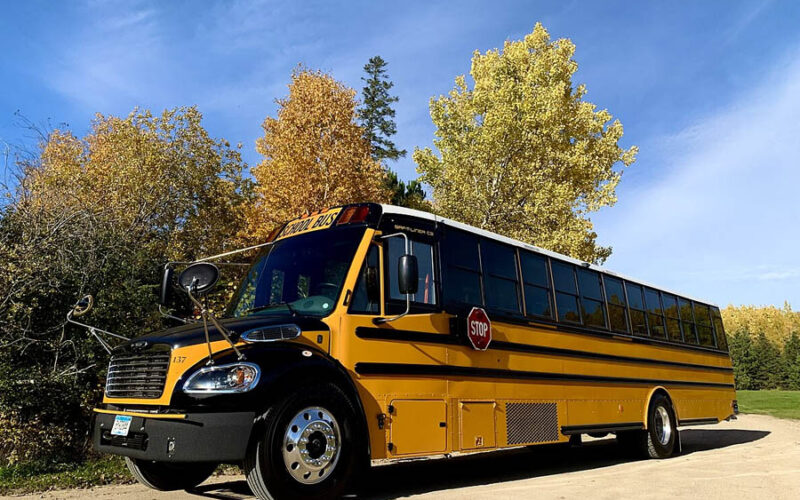When One Claim Can Break the Fleet How School Bus Operators Build Real Protection