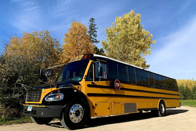 When One Claim Can Break the Fleet How School Bus Operators Build Real Protection