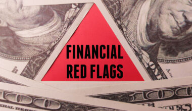 on Financial Records Five Instant Red Flags That Reshape Lending Decisions