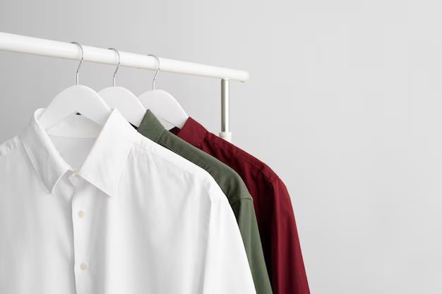 A Complete Guide for Dry Cleaning