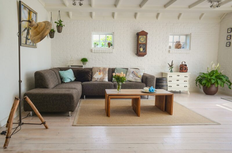 A Homeowners Guide to Improving Indoor Comfort