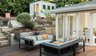 An Expert Game Plan for Designing a Backyard Deck That Feels Like a Private Escape