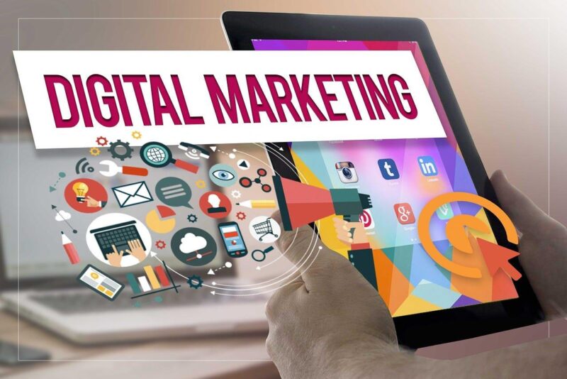 Behavioral Triggers in Digital Marketing