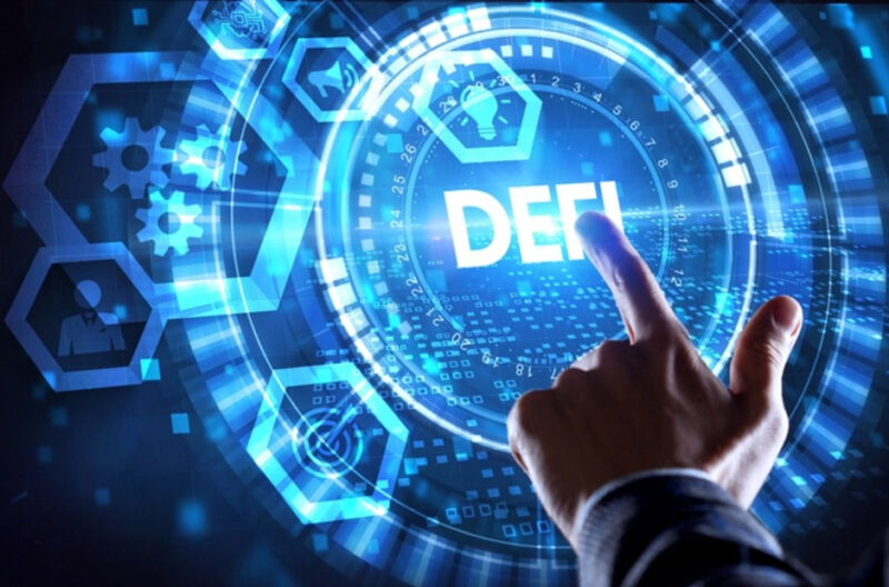 Best DeFi Marketing Agencies in the United States for 2026