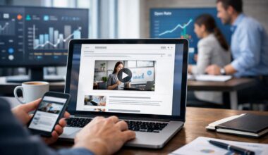 Boost Newsletter Opens With Weekly AI Short Videos