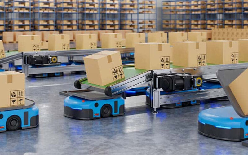 Cutting Delays in Warehouse Operations With Advanced Handling Solutions