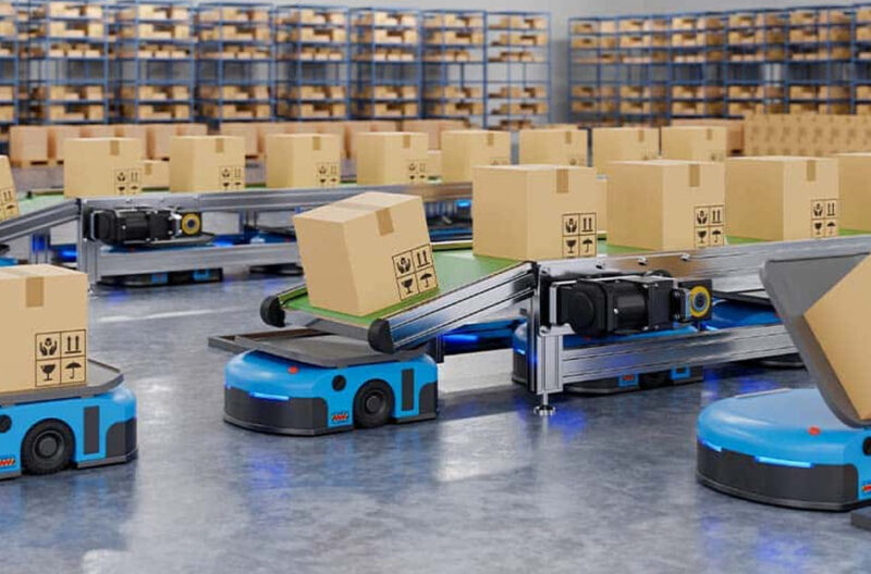 Cutting Delays in Warehouse Operations With Advanced Handling Solutions