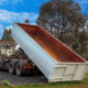 Dumpster Rental on Short Notice