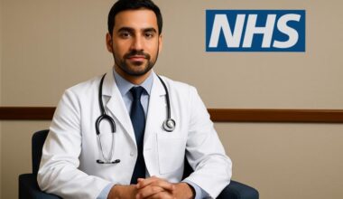 Essential Preparation for Your NHS Consultant Interview Key Questions and Winning Strategies