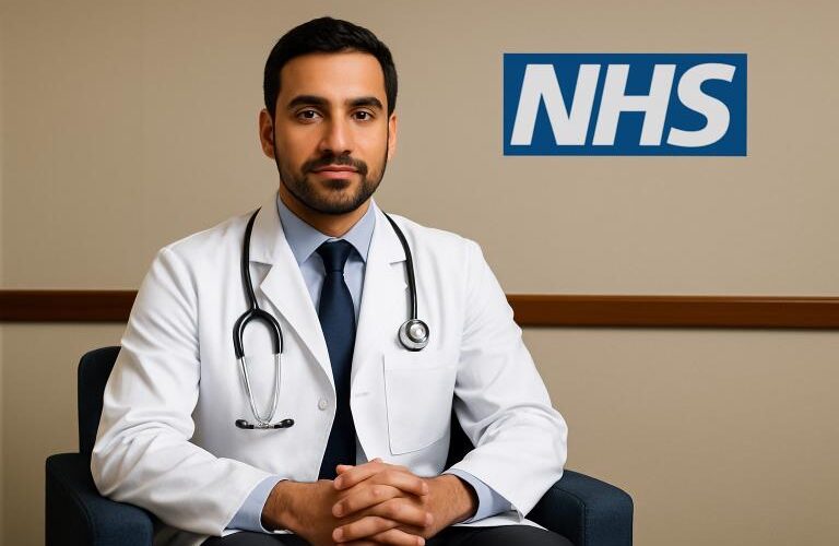 Essential Preparation for Your NHS Consultant Interview Key Questions and Winning Strategies