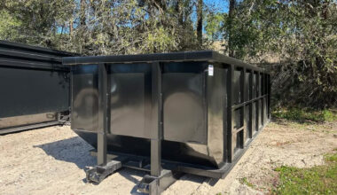 Finding Affordable Solutions When Renting a Dumpster