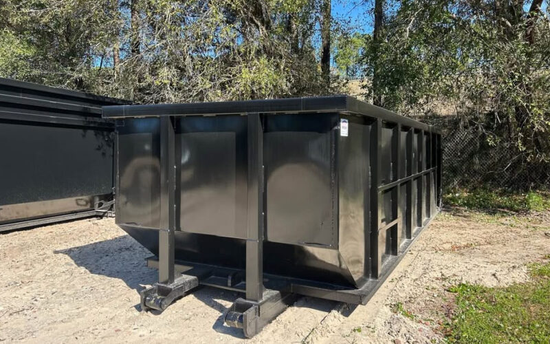 Finding Affordable Solutions When Renting a Dumpster