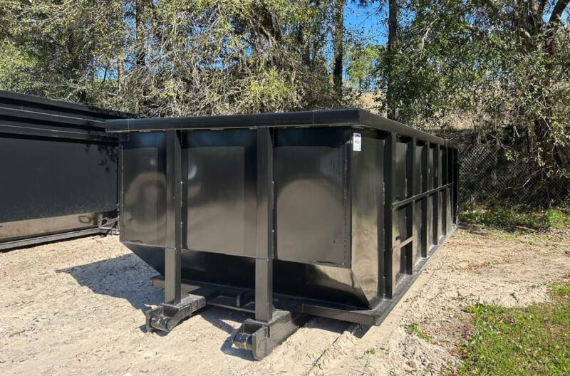 Finding Affordable Solutions When Renting a Dumpster