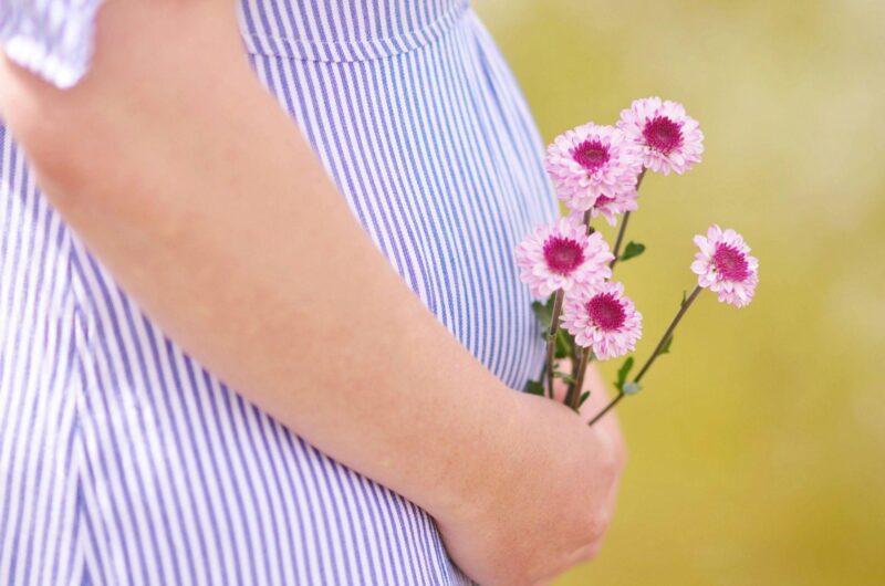 From Bump to Baby
