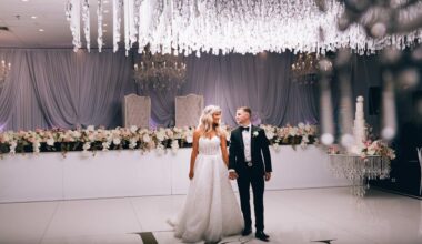 Fund the Wedding Youve Always Wanted with Laminas Flexible Loans