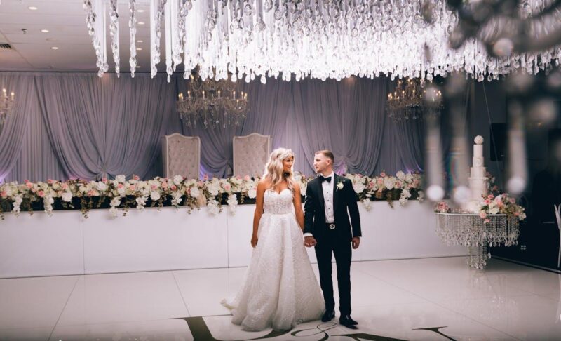 Fund the Wedding Youve Always Wanted with Laminas Flexible Loans