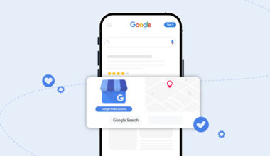 Google Business Profile