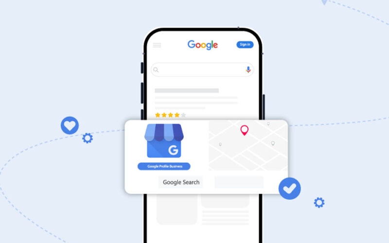 Google Business Profile