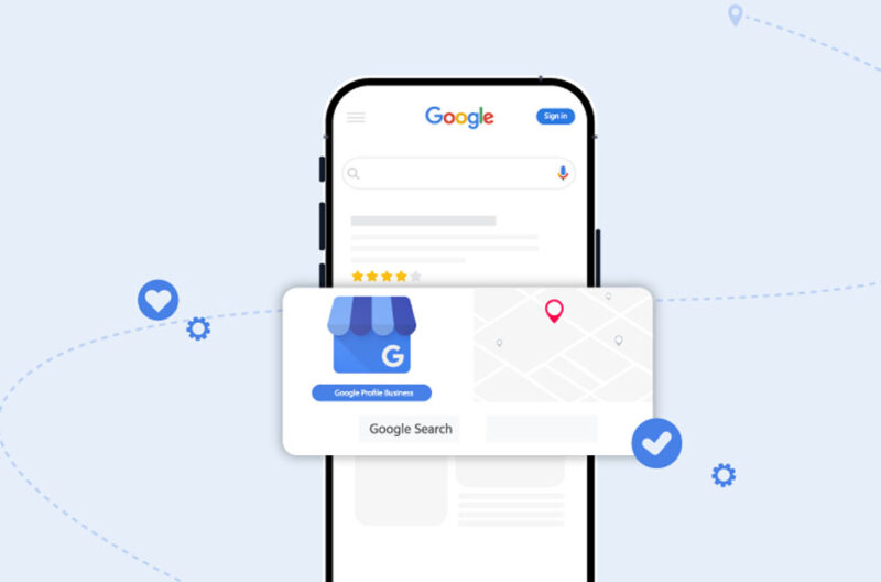 Google Business Profile