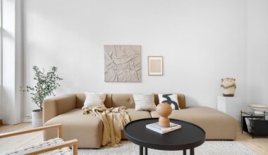 Home Decor Trends Shaping How Younger Generations Live