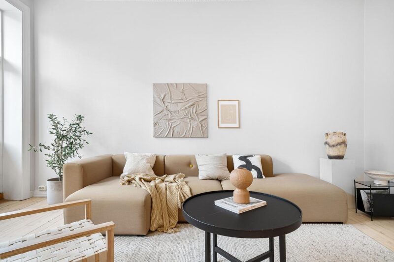 Home Decor Trends Shaping How Younger Generations Live