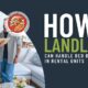 How Landlords Can Handle Bed Bug Treatment in Rental Units