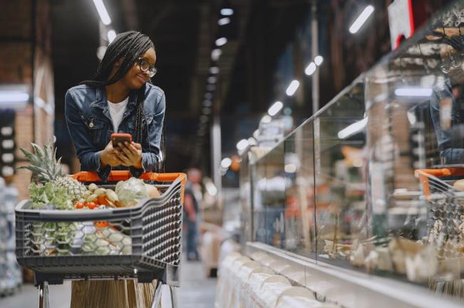 How to Build a Grocery Cart That Feels Good Every Week
