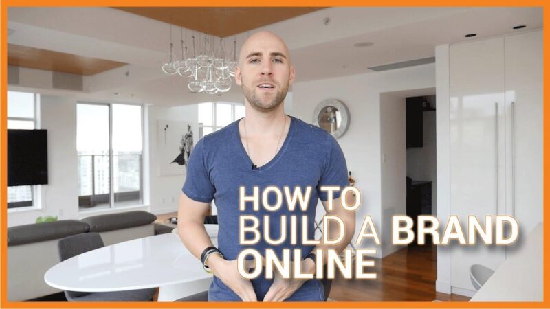 How to Build a Magnetic Online Brand