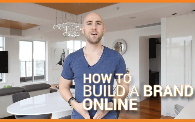How to Build a Magnetic Online Brand