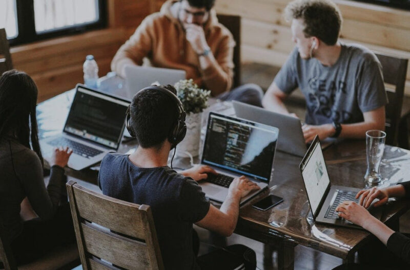 Picking the Right Tech Team