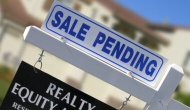 Real Estate Financing Issues That Can Derail a Home Sale